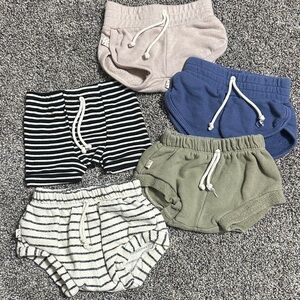 Childhoods Clothing Shorts Bundle